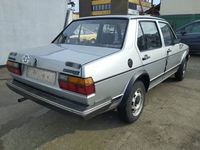 gebraucht VW Jetta 1 1,5 70PS 1 Hand Ez. 09-1980 107Tkm