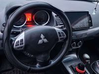 gebraucht Mitsubishi Lancer 1.8