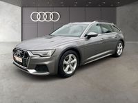 gebraucht Audi A6 Allroad 45 TDI quattro VC