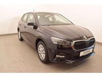 Gebraucht Skoda Fabia Selection 80 PS (58 kW) 2024 Schwarz Kleinwagen