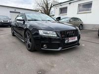 Gebraucht Audi S5 Sport 354 PS (260 kW) 2008 Schwarz Coupé