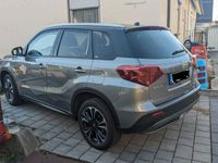 gebraucht Suzuki Vitara 1.4 BOOSTERJET Comfort+ 4x4 Comfort+