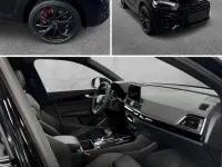 Gebraucht Audi Q5 Ambiente 204 PS (150 kW) 2024 SUV
