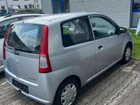 gebraucht Daihatsu Cuore Orginal 76000km 2.Hand