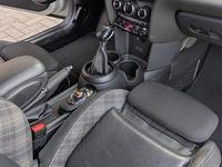 Second-hand Mini Cooper 136 CP (100 kW) 2017 Argintiu Hatchback