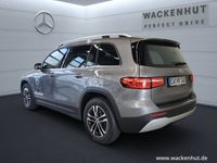 gebraucht Mercedes GLB220 d BUSINESS PAKET PARK PAKET PANO SCHIEBEDACH in Nagold | Wackenhutbus