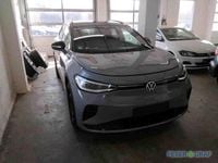 Gebraucht VW ID.4 GTX 250 kW (340 PS) 2024 Grau SUV