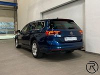 gebraucht VW Passat Variant 2.0 TDI 4Motion DSG