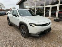 Gebraucht Mazda MX30 Exclusive-Line 170 PS (125 kW) 2024 Grau SUV