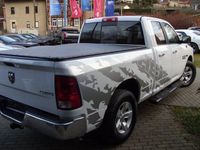 Gebraucht Dodge Ram 401 PS (294 kW) 2017 Weiß Pickup