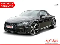 Gebraucht Audi TT Comfort 2020 Andere Cabrio