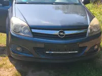Gebraucht Opel Astra Cosmo 170 PS (125 kW) 2006 Cabrio