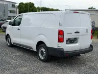 Gebraucht Peugeot Expert 144 PS (105 kW) 2023 Weiß Van