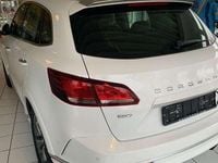 Gebraucht Borgward BX-7 224 PS (164 kW) 2021 Weiß SUV