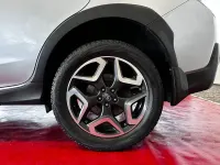 Gebraucht Subaru XV Active 150 PS (110 kW) 2020 Silber SUV