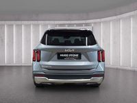 Neu Kia Sorento 252 PS (185 kW) 2026 Stahlgrau metallic SUV