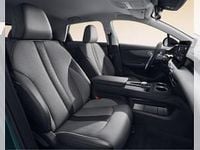 Neu MG MG4 EV 139 kW (190 PS) 2026 Rot (dynamic red) Kleinwagen