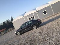 Gebraucht VW Passat 170 PS (125 kW) 2007 Schwarz Limousine