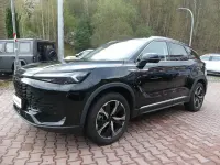 Gebraucht Baic X75 177 PS (130 kW) 2023 Schwarz SUV