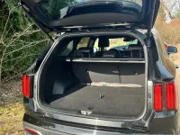 Gebraucht Kia Sorento Platinum 193 PS (141 kW) 2023 Schwarz SUV