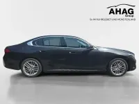 Gebraucht BMW 530e Comfort Edition 299 PS (219 kW) 2024 Schwarz Limousine
