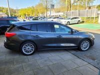 gebraucht Ford Focus Turnier 2,0 Titanium