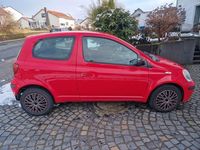 Gebraucht Toyota Yaris 65 PS (47 kW) 2003 Limousine