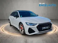 Gebraucht Audi RS6 Performance 630 PS (463 kW) 2025 Grau Kombi