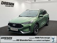 Neu Ford Kuga ST-Line X 190 PS (139 kW) 2026 Gruen SUV