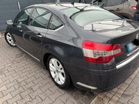 Gebraucht Citroën C5 175 PS (128 kW) 2011 Grau Limousine