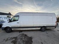 Gebraucht Mercedes Sprinter 190 PS (139 kW) 2017 Andere Van