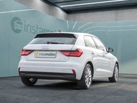 gebraucht Audi A1 Sportback 25 TFSI LED VIRTUAL SITZHZ PDC