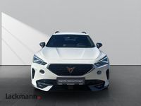 Gebraucht Cupra Formentor 150 PS (110 kW) 2024 Candy weiss SUV