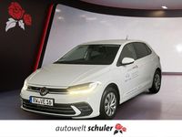 Gebraucht VW Polo Style 95 PS (69 kW) 2024 Pure white Kleinwagen