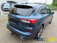 Gebraucht Ford Kuga ST-Line X 150 PS (110 kW) 2023 Blau SUV