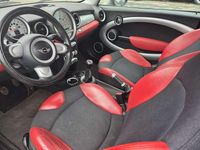 Gebraucht Mini Cooper 120 PS (88 kW) 2006 Chili red Kleinwagen