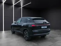 Neu MG HS Luxury 224 PS (164 kW) 2026 Pebble black SUV