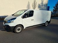Gebraucht Renault Trafic 144 PS (105 kW) 2019 Weiß Van / Kleinbus