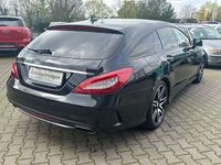 gebraucht Mercedes CLS350 CLSBlueTec / d 4Matic