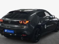 Gebraucht Mazda 3 Exclusive-Line 186 PS (136 kW) 2025 Grau Limousine