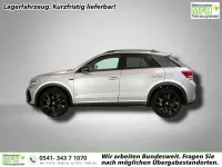 Neu VW T-Roc Cabriolet R-line 150 PS (110 kW) 2026 Rauchgrau metallic SUV