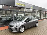 Nowe Renault Clio V Evolution 91 KM (66 kW) 2025 Szary Sedan/Limuzyna