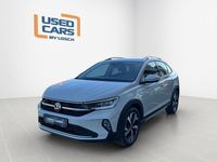 Gebraucht VW Taigo Style 150 PS (110 kW) 2024 Grau SUV