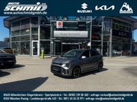 Neu Kia Picanto GT-Line 68 PS (50 kW) 2026 Grau Kleinwagen