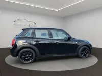 Occasion Mini Cooper 136 ch (100 kW) 2019 Noir Citadine