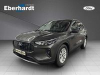 Neu Ford Kuga Titanium 151 PS (111 kW) 2025 Magneticgrau (metallic) SUV