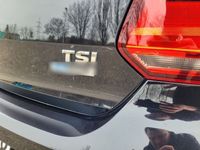 gebraucht VW Polo 1.2 TSI DSG BlueMotion Allstar