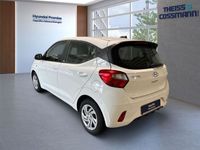 gebraucht Hyundai i10 Select 1.0 67PS M/T Funktionspaket