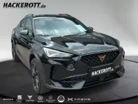 Gebraucht Cupra Formentor VZ 310 PS (228 kW) 2024 Schwarz SUV