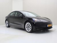 Gebraucht Tesla Model 3 Standard Range 225 kW (306 PS) 2021 Schwarz Limousine